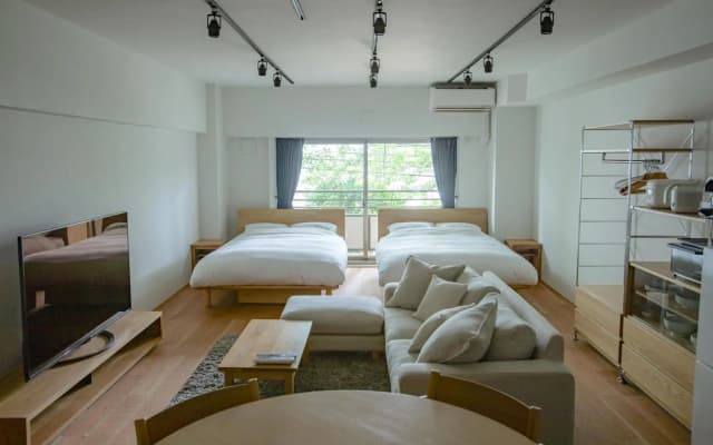 NIYS apartments 08 type - photo 3