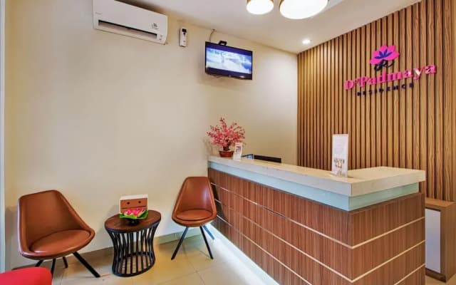 D Padmaya Residence - photo 2