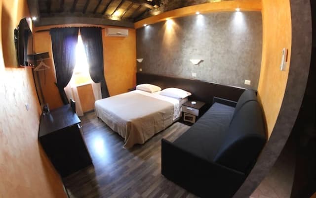 Domus Roma - photo 5