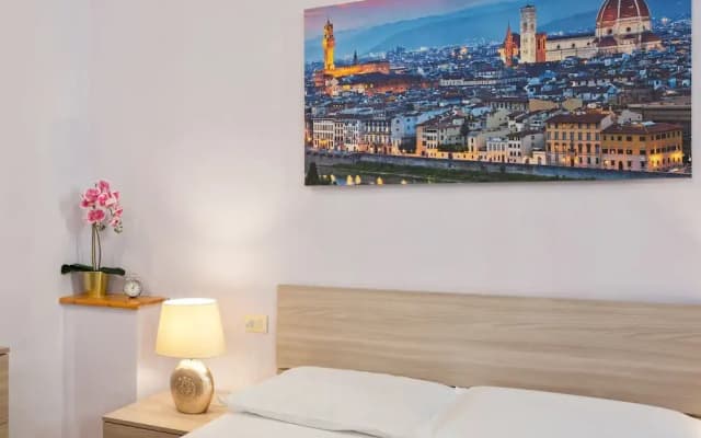 Piazza San Marco & University Cozy Flat - photo 2