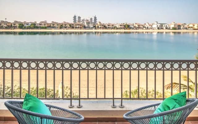 The Palm Jumeirah Villas - Frond B by Dream Inn Dubai - photo 5