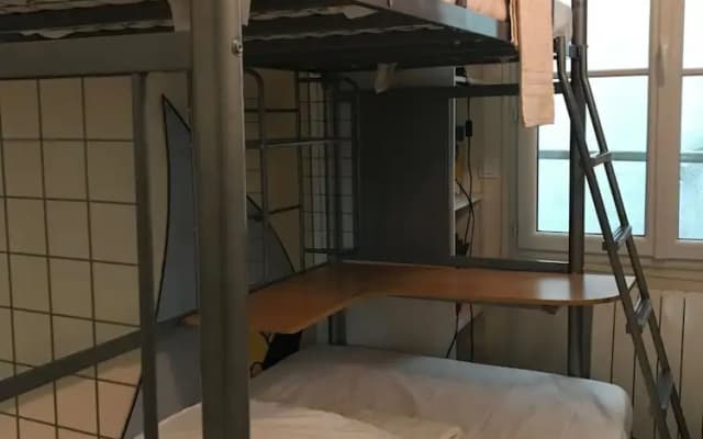 Family Apartment Montorgueil - photo 5