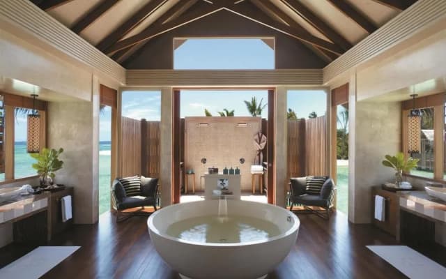 Beach Villas by Shangri-Las Le Touessrok, Mauritius - photo 5