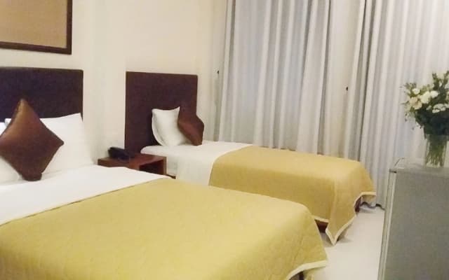 Giang Son Hotel 3 - photo 3