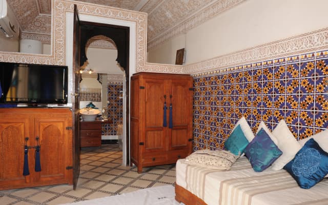 Riad Shaden - photo 5