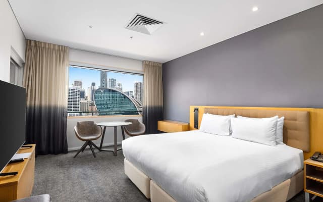 Novotel Sydney on Darling Harbour - photo 4
