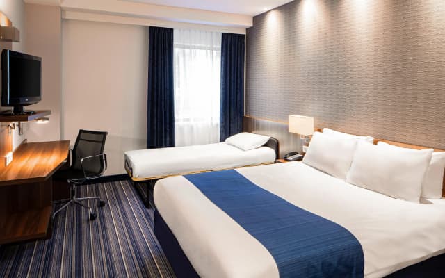 Holiday Inn Express Amsterdam - South by IHG - photo 5