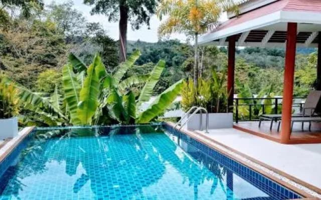 Villa Cassopiea - photo 5