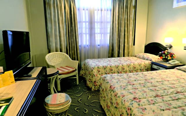 Hotel Rosa Passadena - photo 5