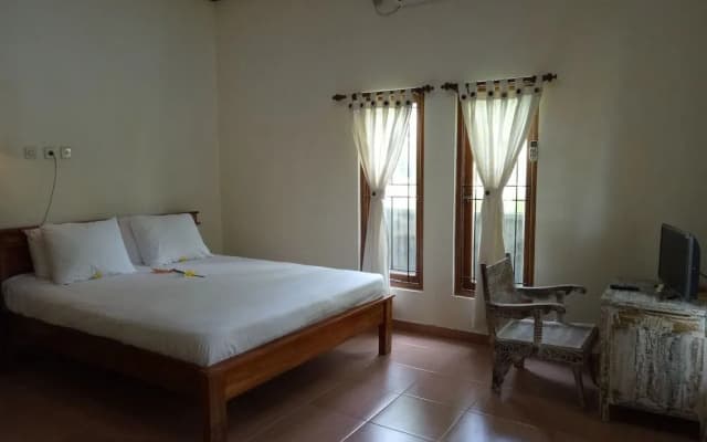 Aron Guest House - photo 4