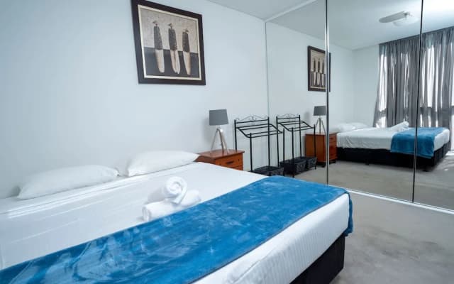 Premium 2 Bedroom Apartment - photo 4
