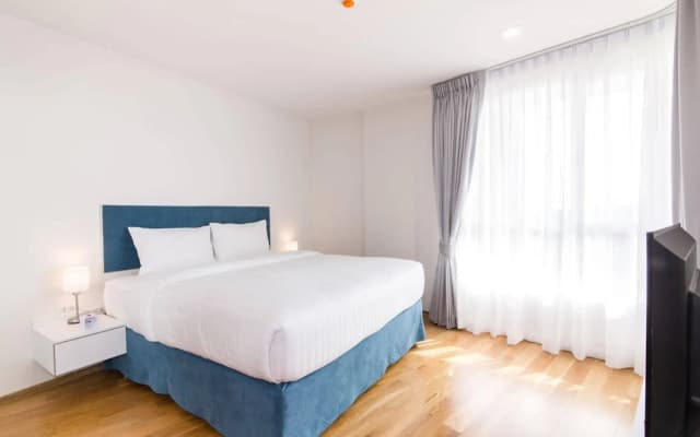 First Choice Grand Suites - photo 3