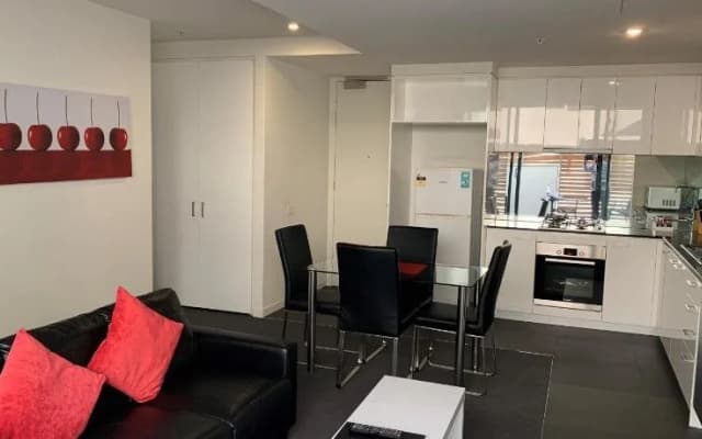 Essendon Apartments - photo 4