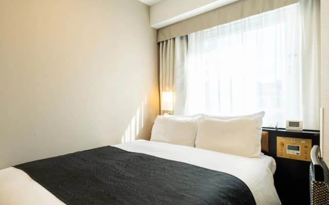 APA Hotel Namba Shinsaibashi Higashi - photo 2
