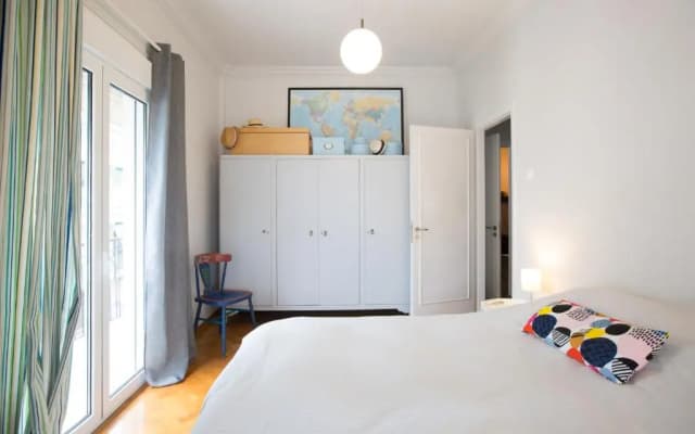 Acropolis Now! 2BR in central Athens - photo 5