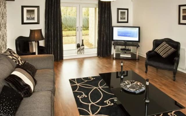 Oakhill Apartments Edinburgh (Ltd) - photo 4