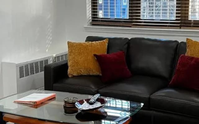 Vakb Apartments - photo 5