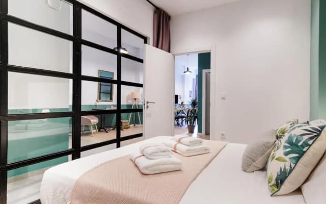 Boutique Central Apartments Acropolis View - photo 4