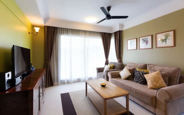 Baan SanPluem Beachfront Condominium - photo 5
