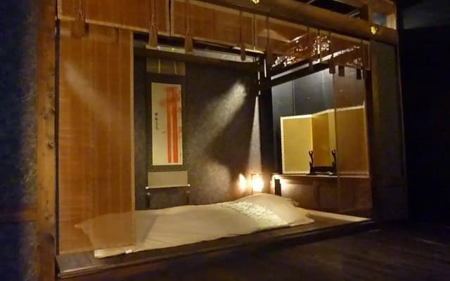Kabuki Ann - photo 3