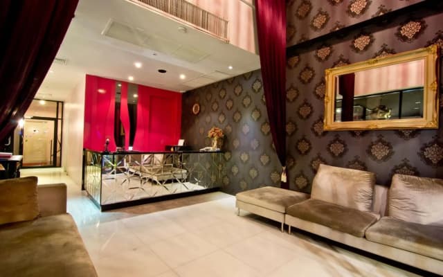 Glitz Bangkok Hotel - photo 3