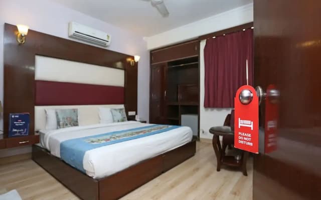 Hotel Zara Grand - photo 5