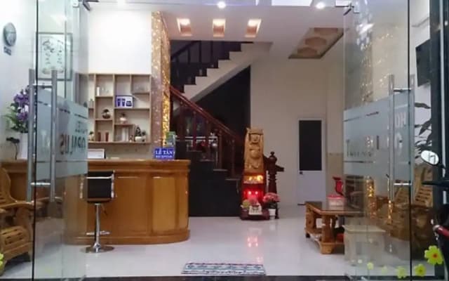 Opalus HT Hotel - photo 2