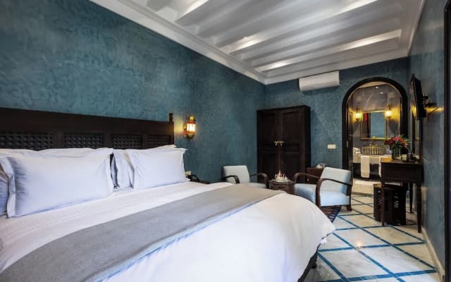 Alrashid Marrakech Boutique Hotel & SPA - photo 5