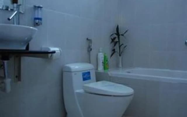 Anh Huy Hotel - photo 3