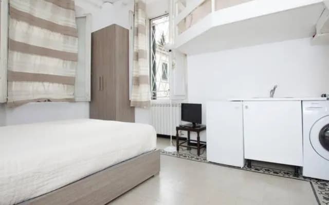 Flavio's flat - photo 3