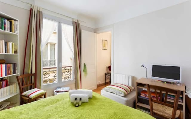 Cosy and Lovely Flat for 2 Near Montmartre - photo 2