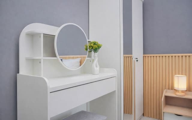 Nice Look Studio Apartment At Vasaka Solterra - photo 3