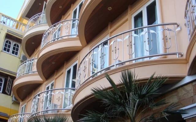 P.72 Hotel - photo 2