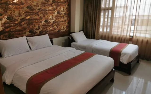 Accustay Hotel - photo 5