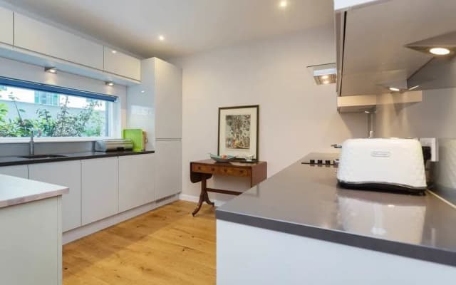 Veeve - Waterfront Flat - photo 2