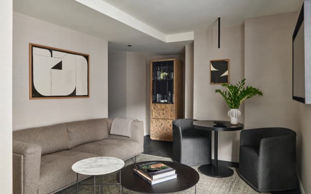 Hotel AKA NoMad - photo 2