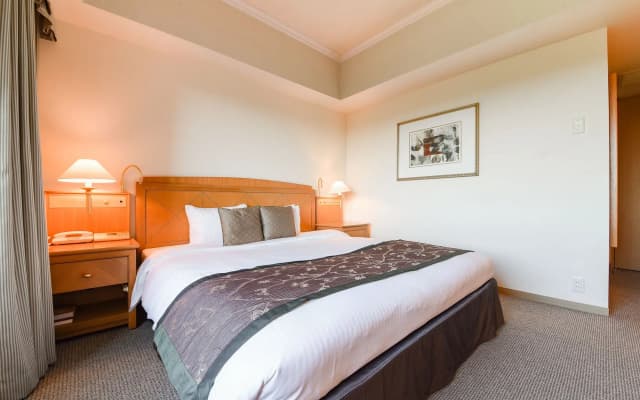 Forest inn Showakan (Okura Hotels & Resorts) - photo 3