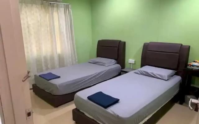 OYO 91025 THHomeStay - photo 2