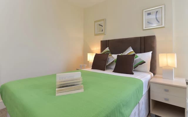 Bridge Apartments - photo 4