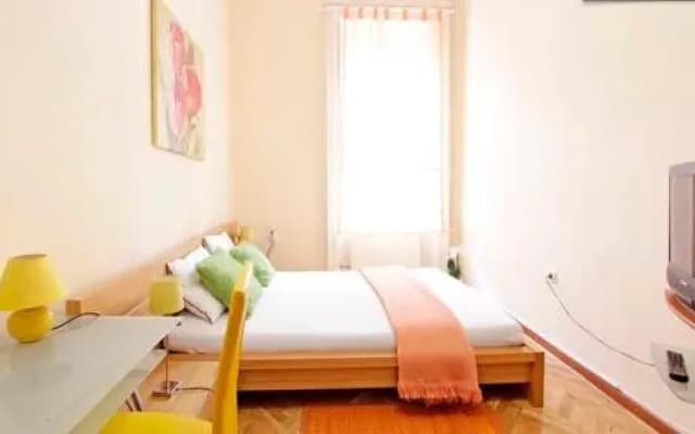 D.five Pretty Apartment - photo 5