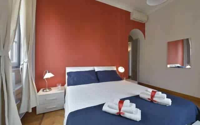 Porta Romana Apartment - photo 3