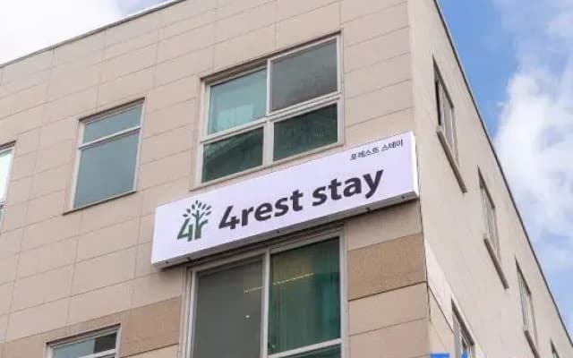 4rest Stay Euljiro - photo 2