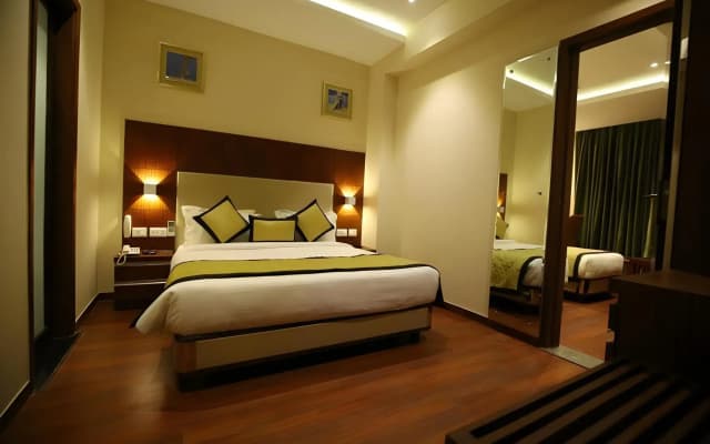 The IC's Hotel - photo 3