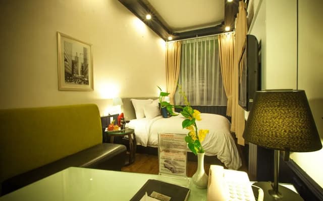 Hanoi Style Hotel - photo 4