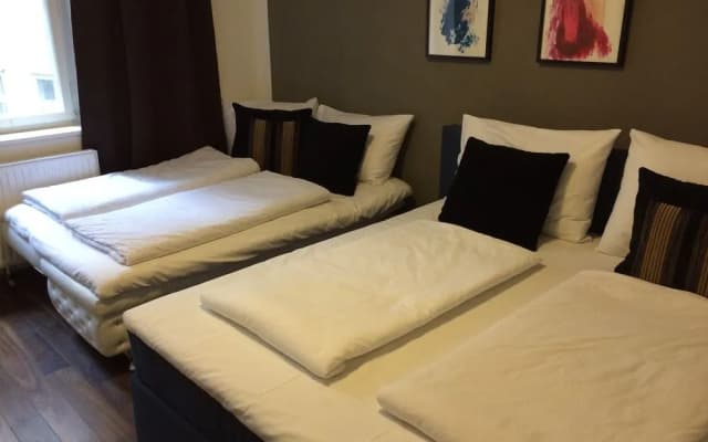 Top-Apartments-Vienna Postgasse - photo 2