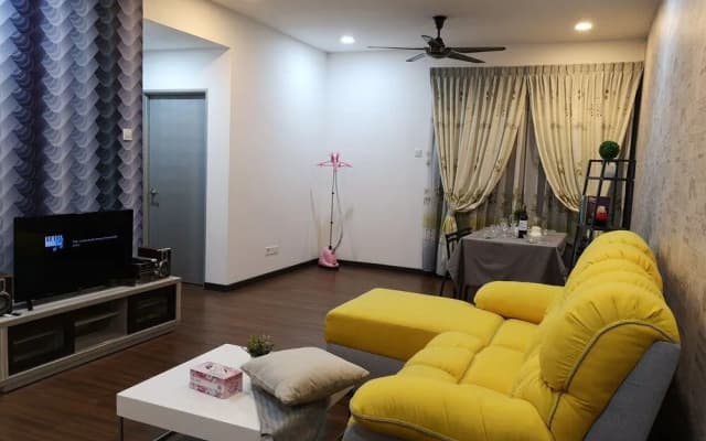 Silk Sky Residence - photo 5