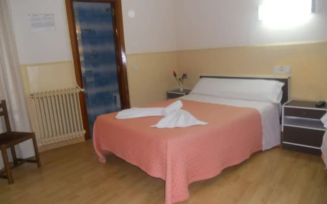 Hostel Olga - photo 2