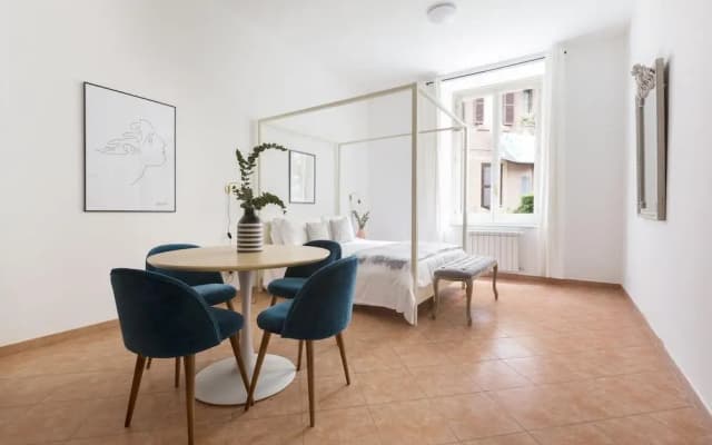 Sonder Piazza San Pietro Apartments Vaticano - photo 3