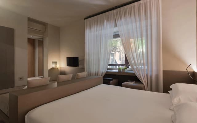Hotel dei Barbieri - photo 4
