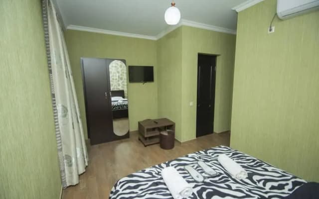 Hotel Elegant 2 - photo 5
